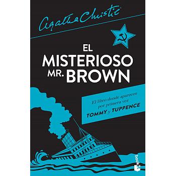 El misterioso Mr. Brown