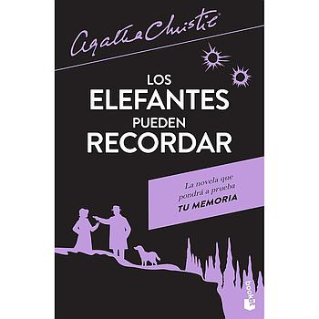 Los elefantes pueden recordar