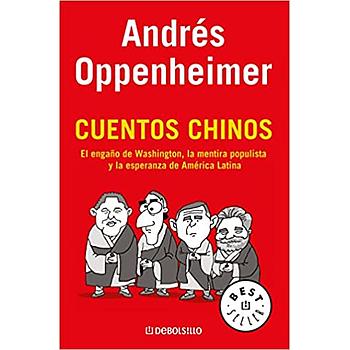 Cuentos chinos