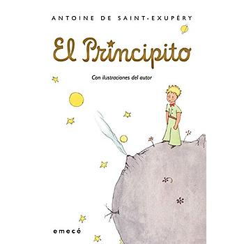 El Principito * Edición tapa dura