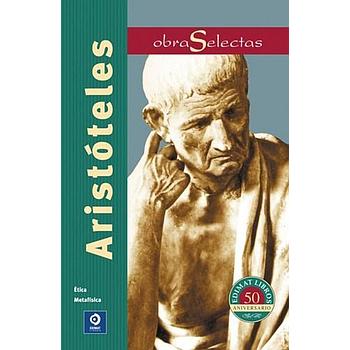 Obras Selectas: Aristoteles