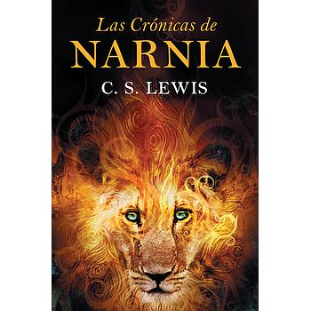 Las Cronicas de Narnia