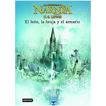 Narnia 2: El Leon La Bruja Y El Ropero