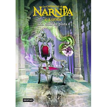 Narnia 6: La Silla De Plata