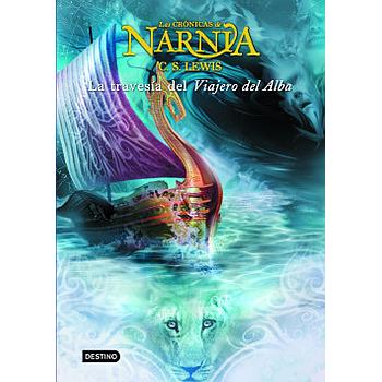 Narnia 5: La Travesia Del Viajero del..