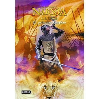 Narnia 4: El Principe Caspian