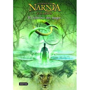 Narnia 1: El Sobrino Del Mago