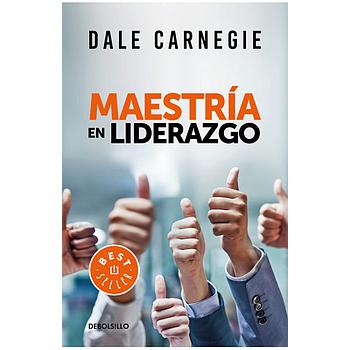 Maestria en liderazgo