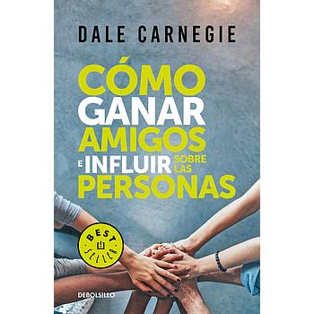 Como ganar amigos e influir sobre las p