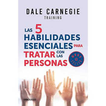 Las 5 habilidades esenciales para tratar..