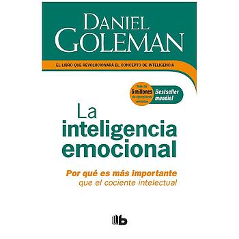 La inteligencia emocional