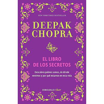 El libro de los secretos