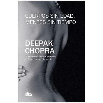 Cuerpos sin edad, mentes sin tiempo