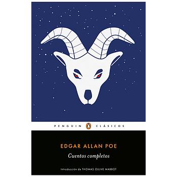Cuentos completos Edgar Allan Poe