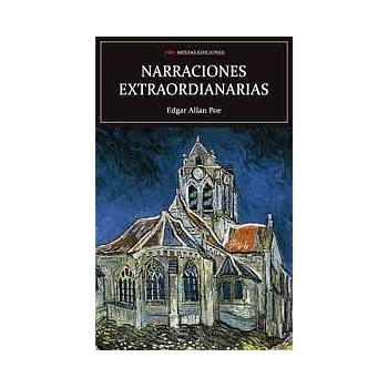 Narraciones extraordinarias 