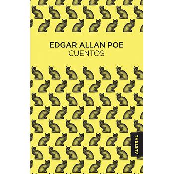 Cuentos Edgar Allan Poe**Planeta