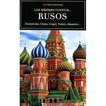 Los mejores cuentos rusos