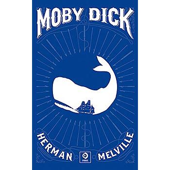 Moby Dick - Piel Clasico