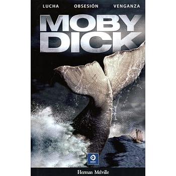 Moby Dick - Clasicos Pelicula