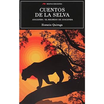 Cuentos de la selva