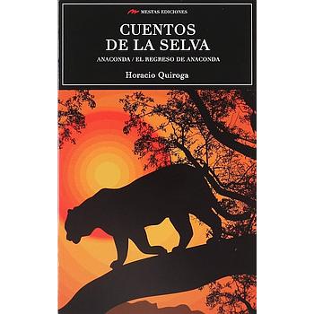 cuentos de la selva