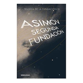 Segunda fundacion