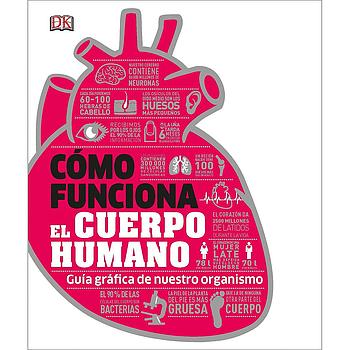 Como funciona el cuerpo humano