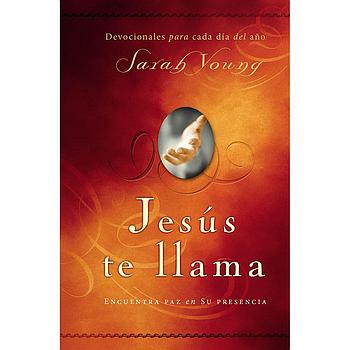 Jesus Te Llama