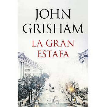 La gran estafa