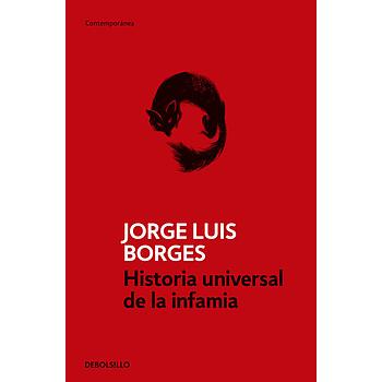 Historia Universal de la infamia