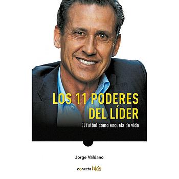 Los 11 poderes del lider