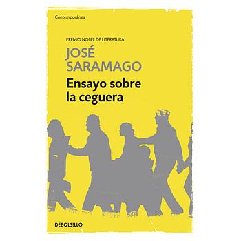 Ensayo sobre la ceguera