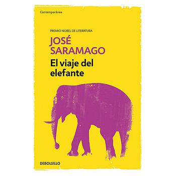 El viaje del elefante