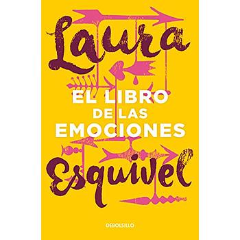 El libro de las emociones