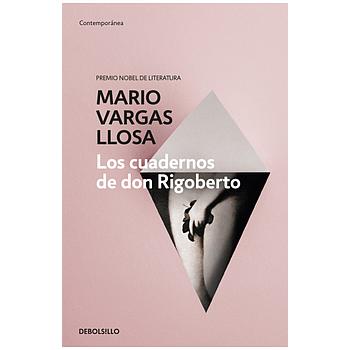 Los cuadernos de Don Rigoberto