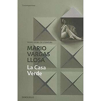 La casa verde
