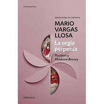 La orgia perpetua