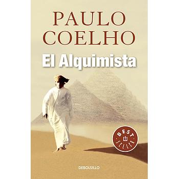 El alquimista