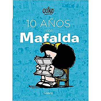 10 Años con Mafalda