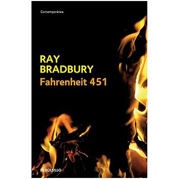 Fahrenheit 451