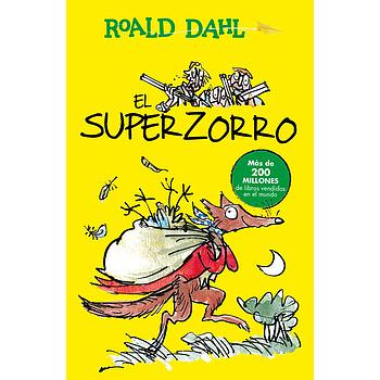 El super zorro