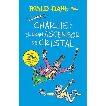 Charlie y el gran ascernsor de cristal