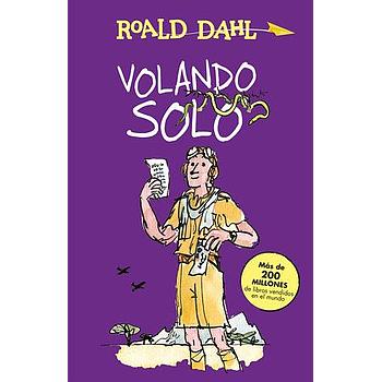 Volando Solos