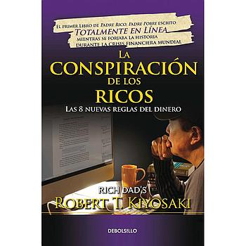 La conspiracion de los ricos