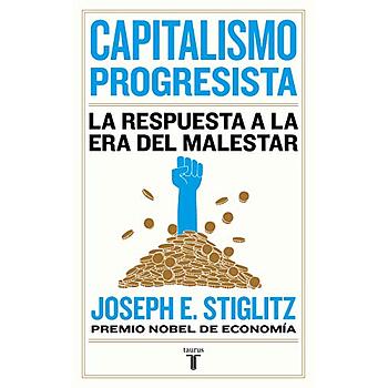 Capitalismo progresista