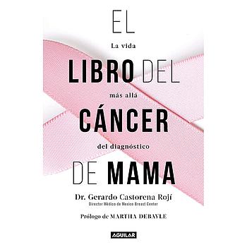 El libro del cancer de mama