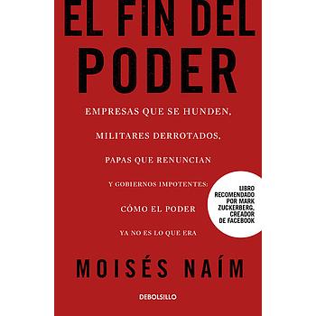 El fin del poder