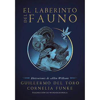 El laberinto del fauno