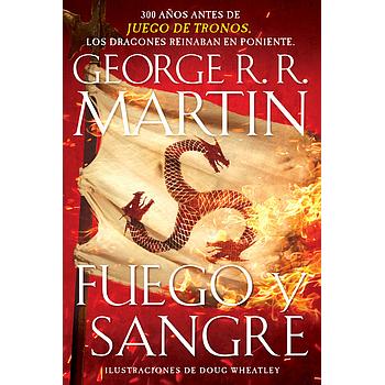 Fuego y Sangre