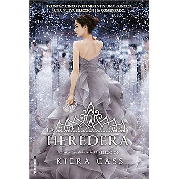 La heredera